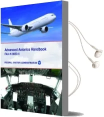 Advanced Avionics Handbook: Faa-H-8083-6 Audiobook download free by Federal Aviation Authority