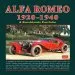 Audiobook Alfa Romeo 1920-1940: A Brooklands Portfolio author R. M. Clarke