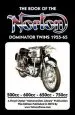 Audiobook Book of the Norton Dominator Twins 1955-1965 500Cc, 600Cc, 650Cc & Atlas 750Cc author W. C. Haycraft