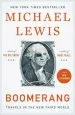 Audiobook Boomerang: Travels in the new Third World author Michael Lewis