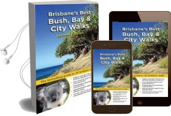 Brisbane'S Best Bush, bay & City Walks Audiobook download free by Dianne Mclay