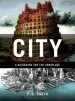 Audiobook City: A Guidebook for the Urban age author P. D. Smith
