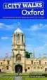 Audiobook City Walks Oxford: Fascinating Local Walks Bringing the City to Life author Victoria Bentata Azaz