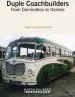 Audiobook Duple Coachbuilders: From Domination to Demise author Chris Sims