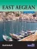 Audiobook East Aegean: The Greek Dodecanese Islands and the Coast of Turkey From Gulluk to Kedova author Rod Heikell