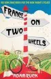 Audiobook France on two Wheels author Adam Ruck