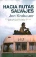 Audiobook Hacia Rutas Salvajes author Jon Krakauer