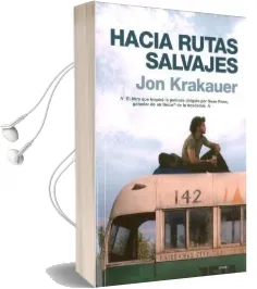 Hacia Rutas Salvajes Audiobook download free by Jon Krakauer