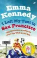 Audiobook I Left my Tent in san Francisco author Emma Kennedy
