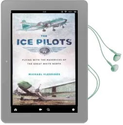 Ice Pilots Audiobook download free by Michael Vlessides