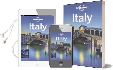 Lonely Planet Italy Audiobook download free by Nicola Williams