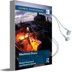 Maritime Piracy Audiobook download free by Roberta Spivak