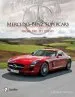 Audiobook Mercedes-Benz Supercars: From 1901 to Today author Thomas Wirth