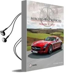 Mercedes-Benz Supercars: From 1901 to Today Audiobook download free by Thomas Wirth
