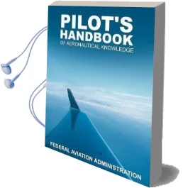 Pilot'S Handbook of Aeronautical Knowledge Audiobook download free by Federal Aviation Administration