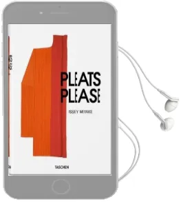 Pleats Please Issey Miyake Audiobook download free by Midori Kitamura