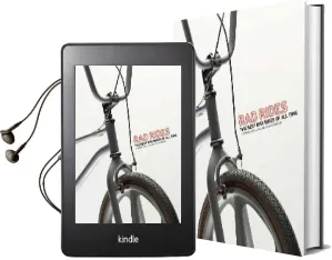 Rad Rides: The Best bmx Bikes of all Time Audiobook download free by Intercity