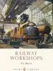 Audiobook Railway Workshops author Tim Bryan