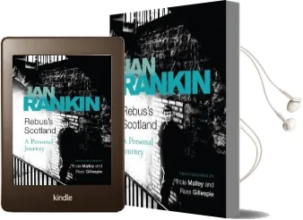 Rebus'S Scotland: A Personal Journey Audiobook download free by Ian Rankin