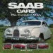 Audiobook Saab Cars: The Complete Story author Lance Cole