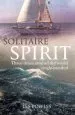 Audiobook Solitaire Spirit: Three Times Around the World Single-Handed author Les Powles