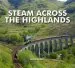 Audiobook Steam Across the Highlands author Brian Sharpe