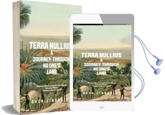 Terra Nullius: A Journey Through no One'S Land Audiobook download free by Sven Lindqvist