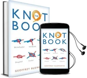 The Knot Book Audiobook download free by Geoffrey Budworth