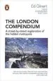 Audiobook The London Compendium author Ed Glinert