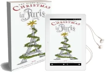 The Night Before Christmas in Paris Audiobook download free by Roblyn Herndon