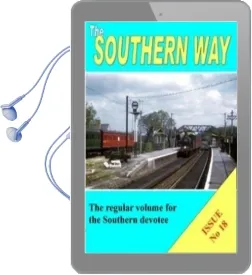 The Southern Way: Issue no. 18 Audiobook download free by Kevin Robertson
