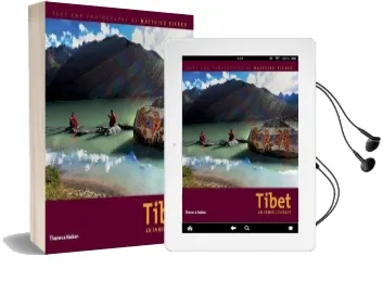 Tibet: An Inner Journey Audiobook download free by Matthieu Ricard