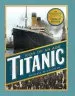 Audiobook Titanic: The Extraordinary Story of the World'S Most Famous Ship author Michael Mccaughan