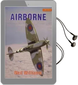 Airborne Audiobook download free by Neil Williams