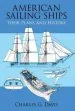 Audiobook American Sailing Ships: Their Plans and History author Charles G. Davis