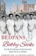 Audiobook Bedpans and Bobby Socks: Five British Nurses on the American Road Trip of a Lifetime author Barbara Fox