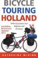 Audiobook Bicycle Touring Holland author Katherine Widing