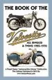 Audiobook Book of the Velocette all Singles & Twins 1925-1970 author Floyd Clymer