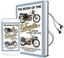 Book of the Velocette all Singles & Twins 1925-1970 Audiobook download free by Floyd Clymer