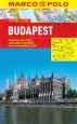 Audiobook Budapest City map author Marco Polo