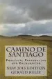Audiobook Camino de Santiago - Practical Preparation and Background author Mr Gerald Kelly