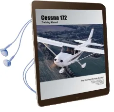 Cessna 172 Training Manual Audiobook download free by Danielle Bruckert