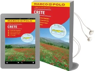 Crete Marco Polo map Audiobook download free by Marco Polo