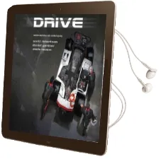 Drive: Vehicle Sketches and Renderings Audiobook download free by Scott Robertson
