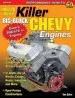 Audiobook How to Build Killer Big-Block Chevy Engines author Tom Dufur