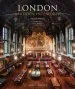 Audiobook London Hidden Interiors author Philip Davies