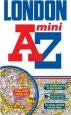 Audiobook Mini London Street Atlas author Geographers' A Z Map Company