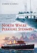 Audiobook North Wales Pleasure Steamers author Andrew Gladwell