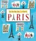 Audiobook Paris: Panorama Pops author Sarah Mcmenemy