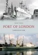 Audiobook Port of London Through Time author Geoff Lunn